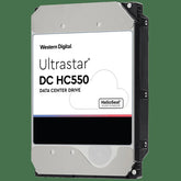 Brand New | WD 0F38481 Ultrastar dc hc550 16tb sata-6gbps 3.5inch Hard drive